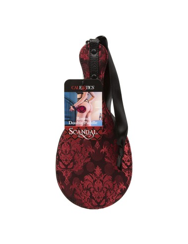 CALEXOTICS - SCANDAL DOPPELRUNDE SCHAUFEL
