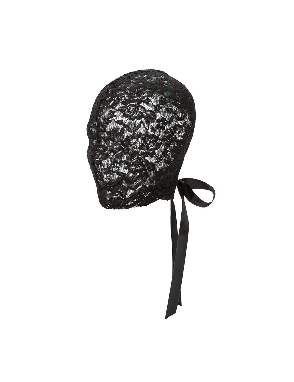 CALEXOTICS - SCANDAL SCHWARZE SPITZEN-BALALAVA MIT SCHLEIFE CALEXOTICS - SCANDAL SCHWARZE SPITZEN-BALALAVA MIT SCHLEIFE