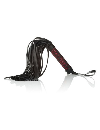 CALEXOTICS - SCANDAL PEITSCHE MIT ETIKETT