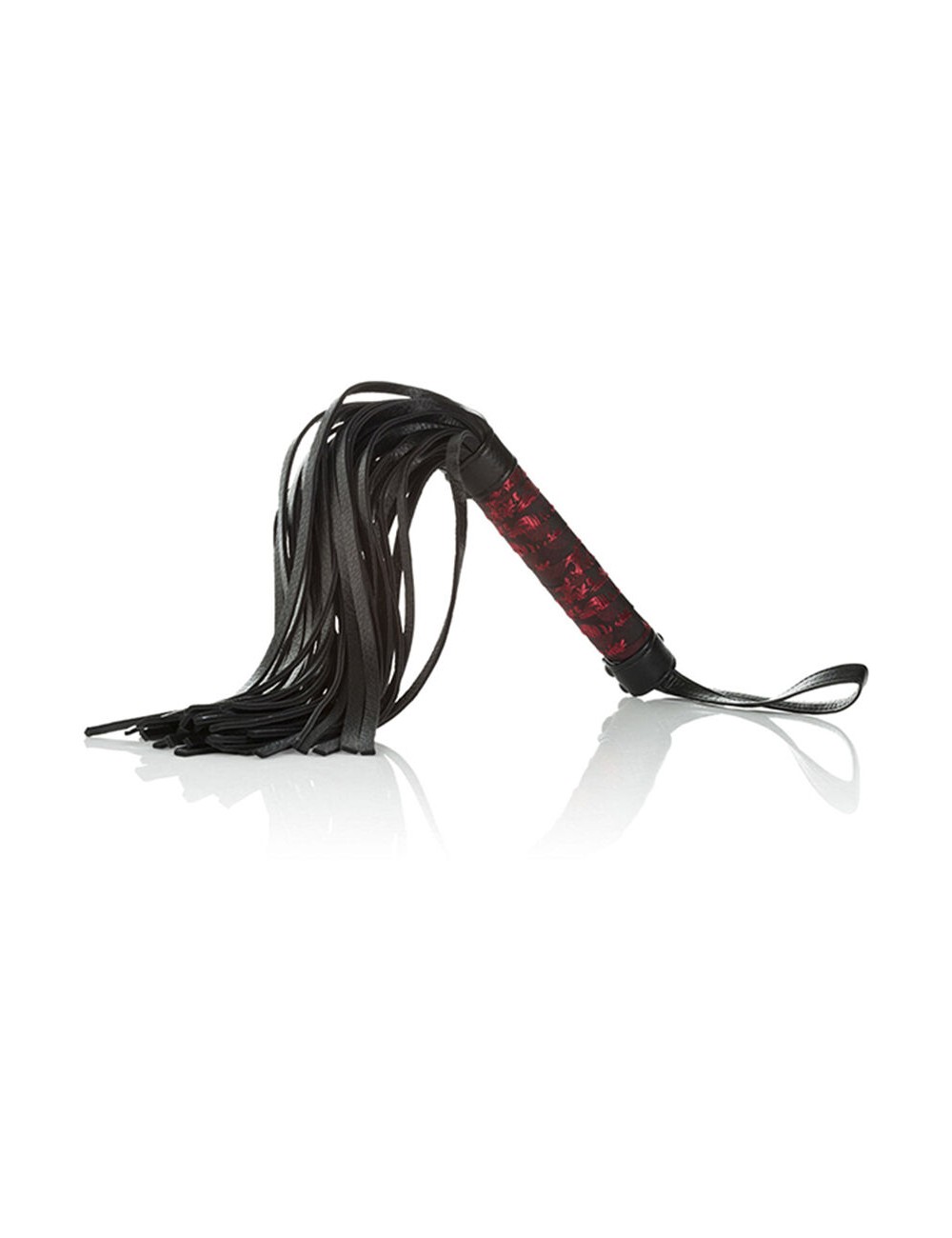 CALEXOTICS - SCANDAL PEITSCHE MIT ETIKETT CALEXOTICS - SCANDAL PEITSCHE MIT ETIKETT