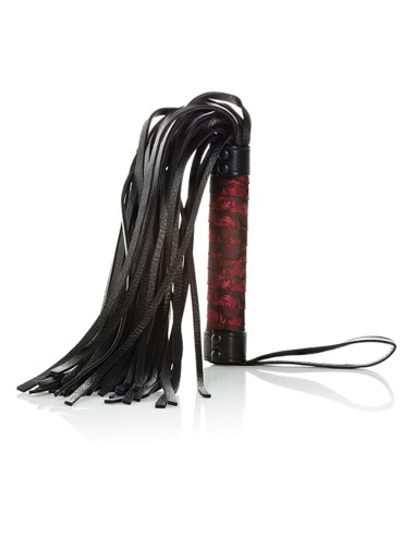 CALEXOTICS - SCANDAL PEITSCHE MIT ETIKETT