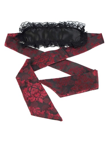 CALEXOTICS - SCANDAL SCHWARZE MASKE
