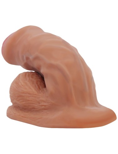 PRETTY LOVE - WARNELL ULTRA REALISTISCHER UND ELASTISCHER DILDO 9