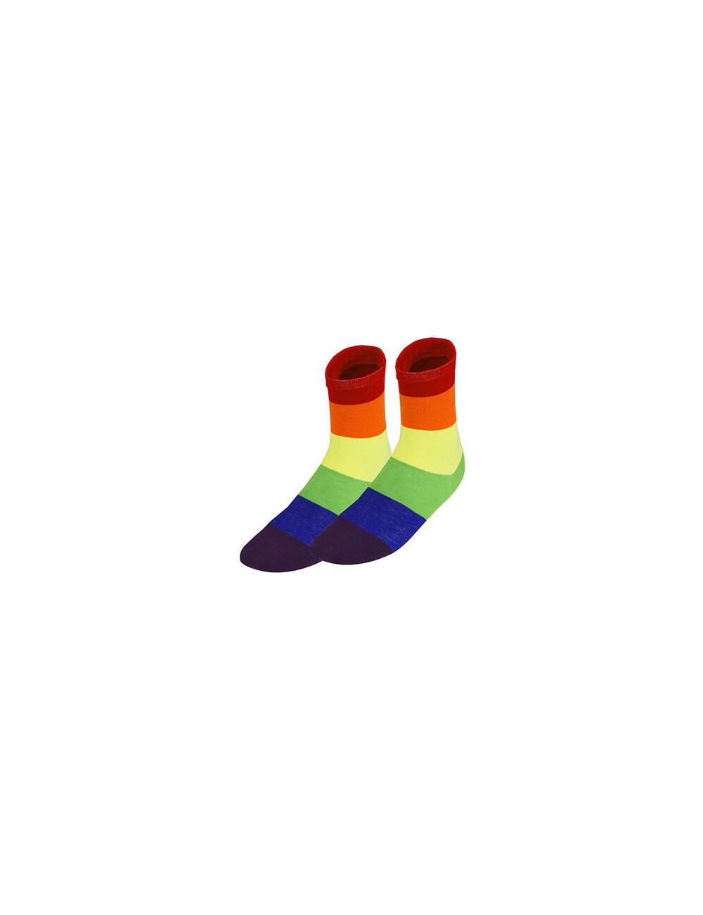 PRIDE - LGBT SOCKEN GRÖSSE S/M PRIDE - LGBT SOCKEN GRÖSSE S/M