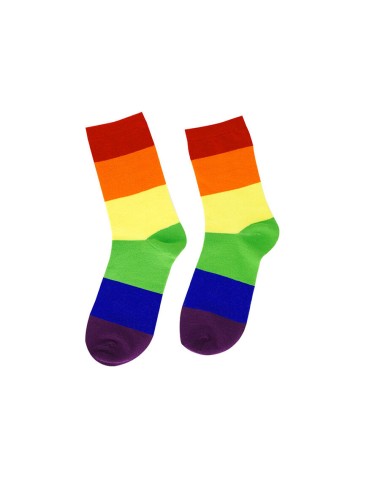PRIDE - LGBT SOCKEN GRÖSSE S/M