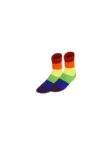 PRIDE - LGBT SOCKEN GRÖSSE L/XL