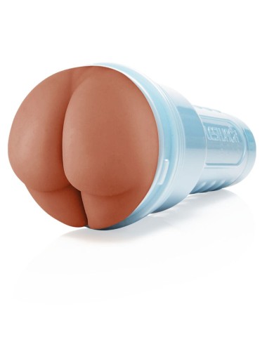 FLESHLIGHT FANTASY - POWER BOTTOM BOY ANAL-MASTURBATOR