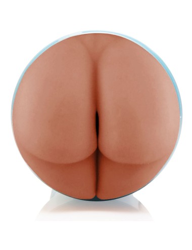 FLESHLIGHT FANTASY - POWER BOTTOM BOY ANAL-MASTURBATOR