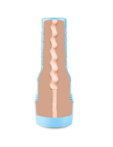 FLESHLIGHT FANTASY - POWER BOTTOM BOY ANAL-MASTURBATOR
