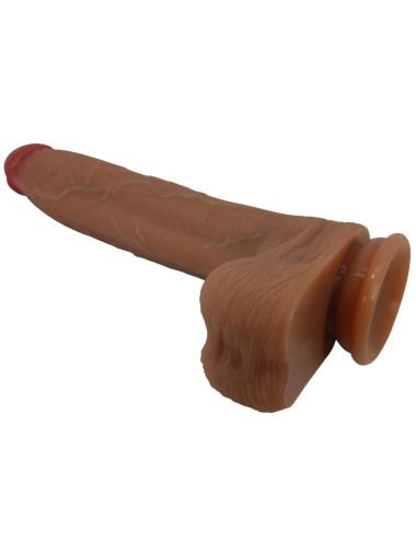 PRETTY LOVE - ADLEY ULTRA REALISTISCHER DILDO 28 CM