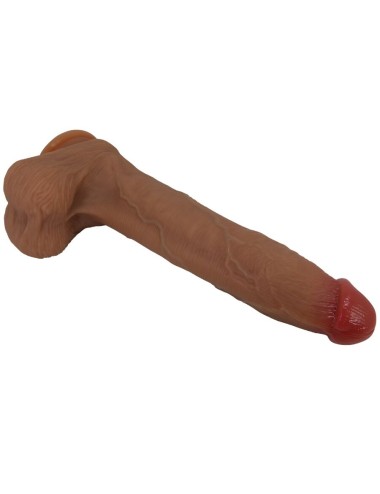PRETTY LOVE - ADLEY ULTRA REALISTISCHER DILDO 28 CM