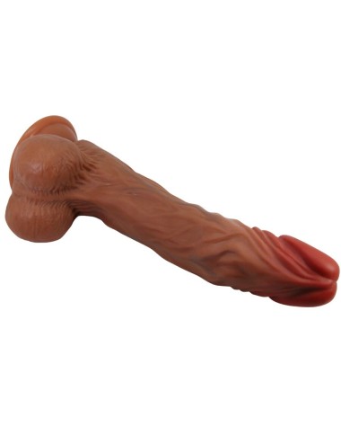 BAILE - CALISTO REALISTISCHER DILDO 24 CM FLEISCH