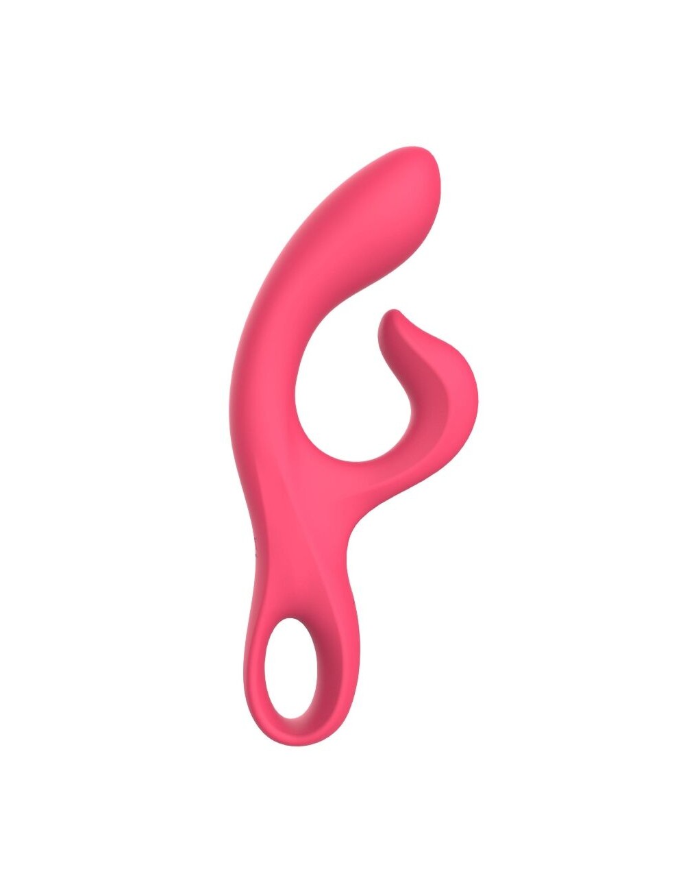 XOCOON - G-PUNKT-VIBRATOR OHNE ENDE XOCOON - G-PUNKT-VIBRATOR OHNE ENDE