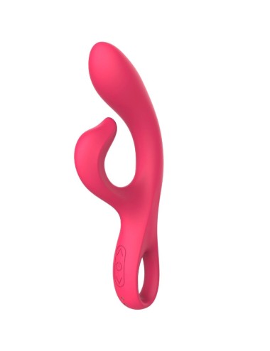 XOCOON - G-PUNKT-VIBRATOR OHNE ENDE, PINK