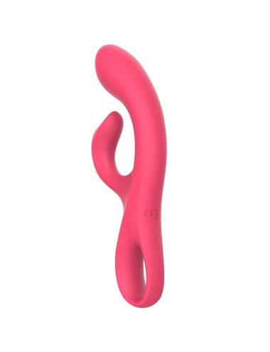 XOCOON - G-PUNKT-VIBRATOR OHNE ENDE, PINK