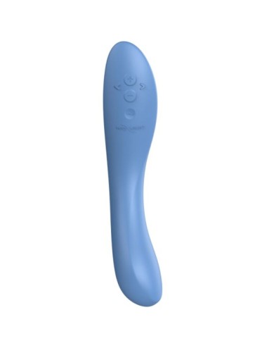 WE-VIBE - RAVE 2 G-SPOT VIBRATOR BLAU