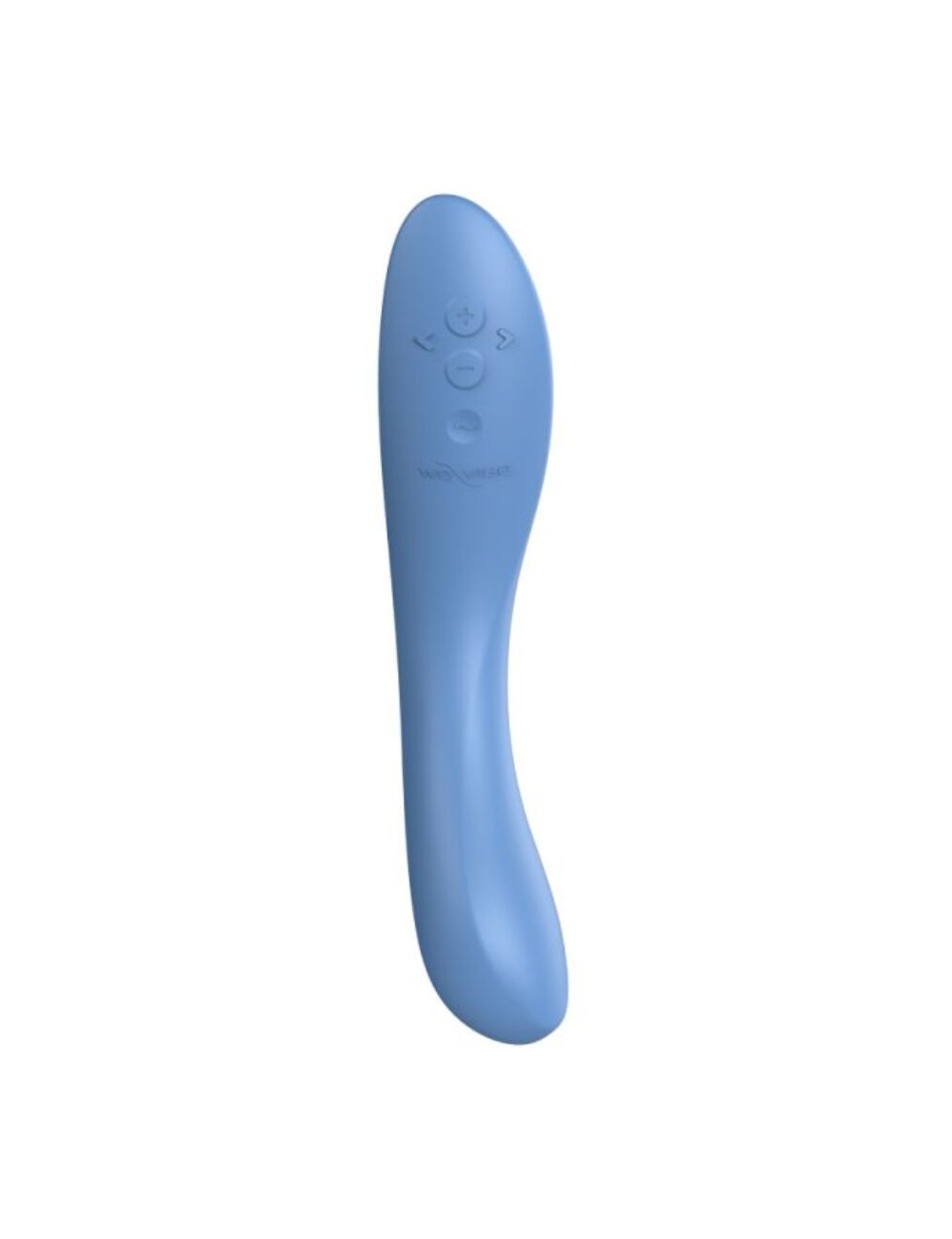 WE-VIBE - RAVE 2 G-SPOT VIBRATOR BLAU WE-VIBE - RAVE 2 G-SPOT VIBRATOR BLAU