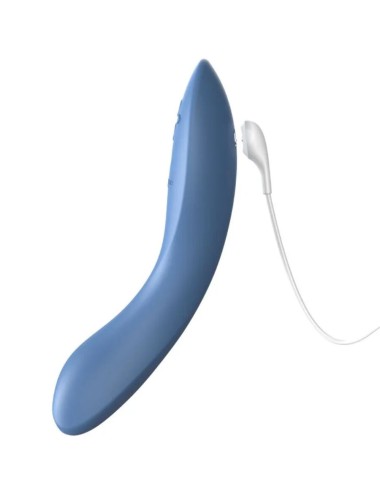 WE-VIBE - RAVE 2 G-SPOT VIBRATOR BLAU