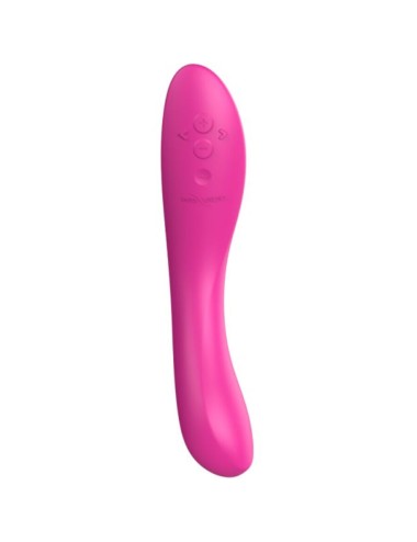 WE-VIBE - RAVE 2 G-SPOT-VIBRATOR ROSA