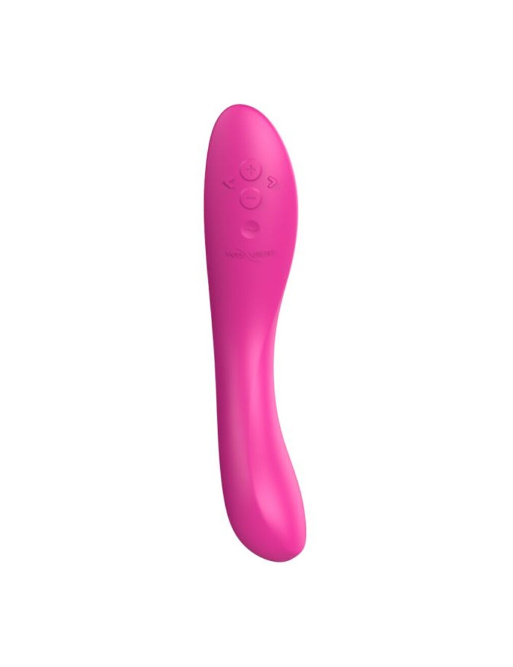 WE-VIBE - RAVE 2 G-SPOT-VIBRATOR ROSA WE-VIBE - RAVE 2 G-SPOT-VIBRATOR ROSA