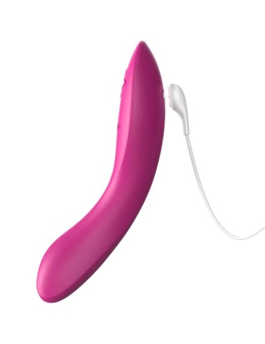 WE-VIBE - RAVE 2 G-SPOT-VIBRATOR ROSA
