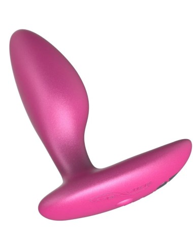 WE-VIBE - DITTO+ ANAL PLUG VIBRATOR ROSA