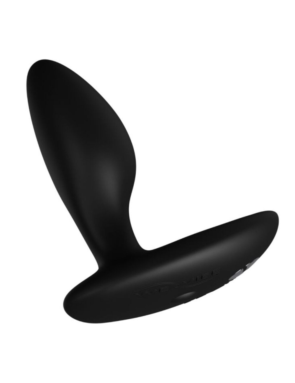 WE-VIBE - DITTO+ ANAL PLUG VIBRATOR SCHWARZ WE-VIBE - DITTO+ ANAL PLUG VIBRATOR SCHWARZ