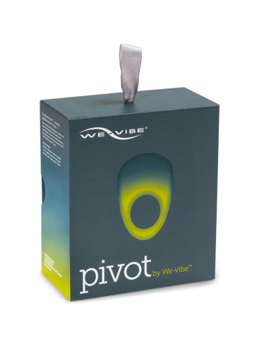WE-VIBE - PIVOT VIBRATOR RING WIR VERBINDEN