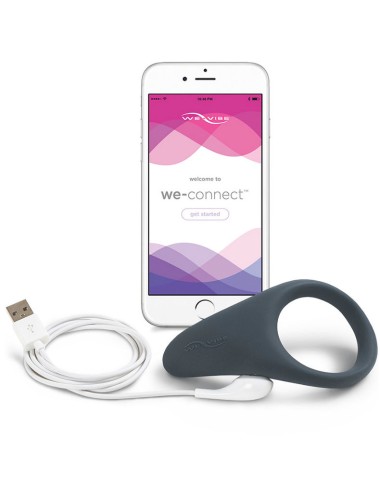 WE-VIBE - RANDVIBRATIONSRING
