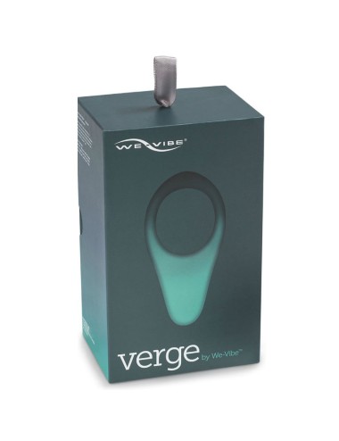 WE-VIBE - RANDVIBRATIONSRING