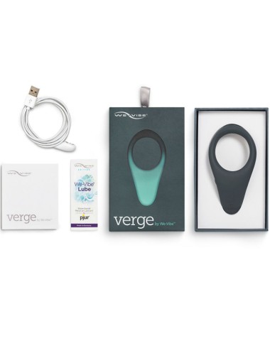 WE-VIBE - RANDVIBRATIONSRING