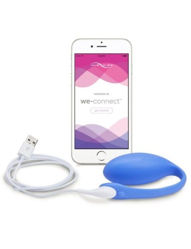 WE-VIBE - JIVE VIBRATOR FÜR PAARE