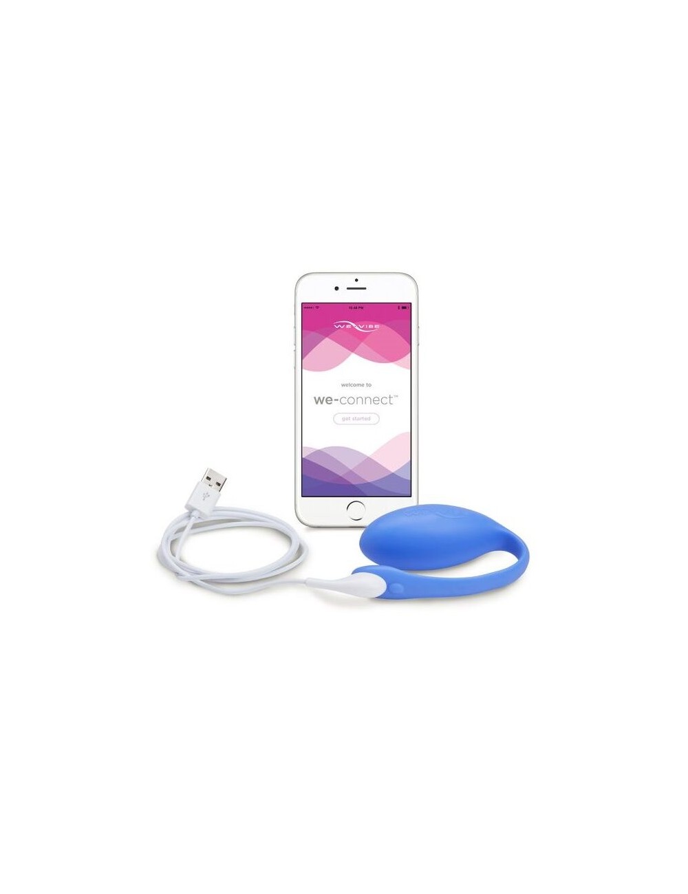 WE-VIBE - JIVE VIBRATOR FÜR PAARE WE-VIBE - JIVE VIBRATOR FÜR PAARE