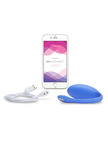 WE-VIBE - JIVE VIBRATOR FÜR PAARE