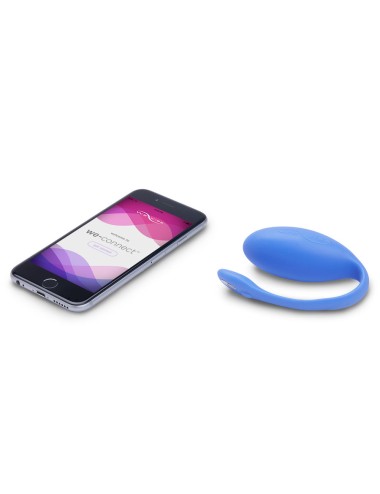 WE-VIBE - JIVE VIBRATOR FÜR PAARE