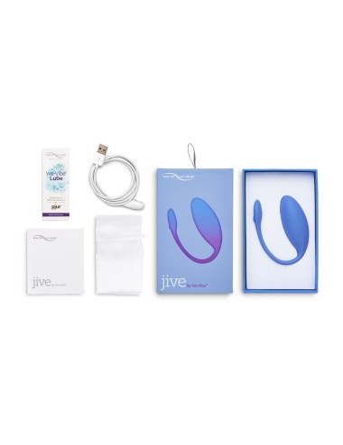 WE-VIBE - JIVE VIBRATOR FÜR PAARE