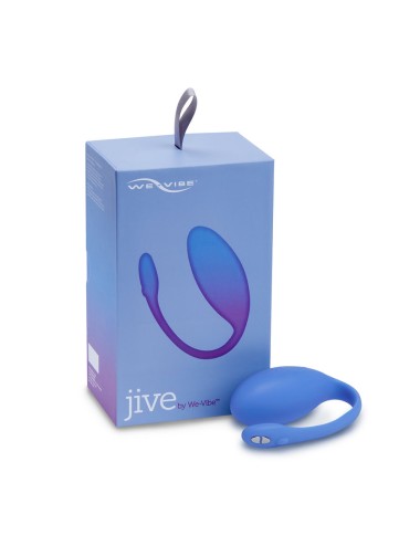 WE-VIBE - JIVE VIBRATOR FÜR PAARE