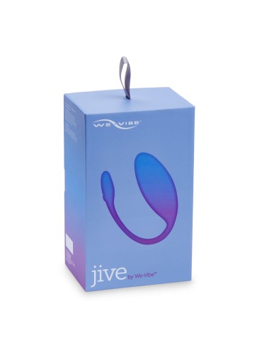 WE-VIBE - JIVE VIBRATOR FÜR PAARE
