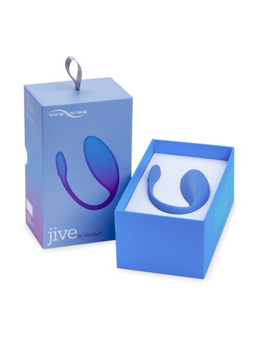 WE-VIBE - JIVE VIBRATOR FÜR PAARE