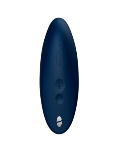 WE-VIBE - KLITORIS-STIMULATOR MELT MIDNIGHT BLUE