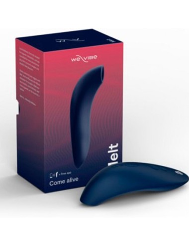 WE-VIBE - KLITORIS-STIMULATOR MELT MIDNIGHT BLUE