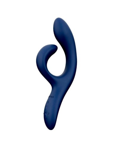 WE-VIBE - NOVA 3 RABBIT VIBRATOR MITTERNACHTBLAU