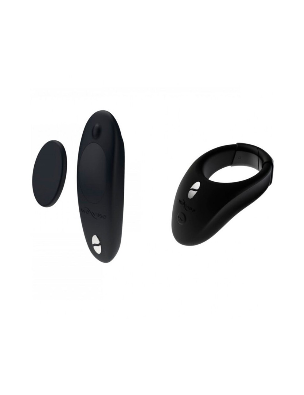 WE-VIBE - TEASE US SET BOND + MOXIE