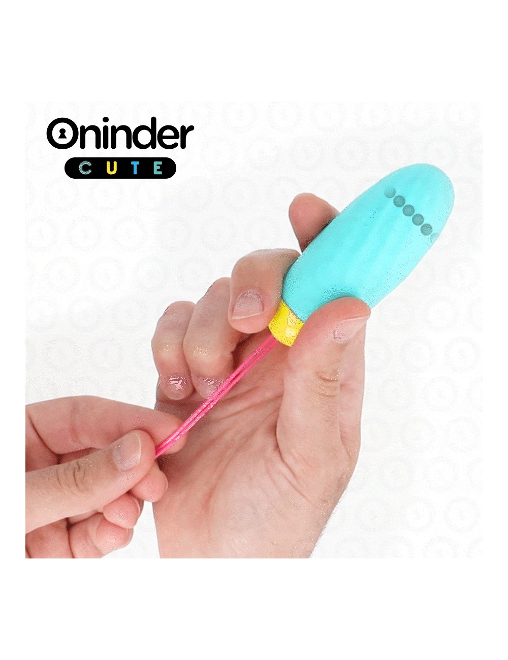 ONINDER CUTE - LOVE PLEASURE VIBRO-ROTIERENDES SILIKON-EDELSTEIN-EI - KOSTENLOSE WELTWEITE APP ONINDER CUTE - LOVE PLEASURE VIBRO-ROTIERENDES SILIKON-EDELSTEIN-EI - KOSTENLOSE WELTWEITE APP