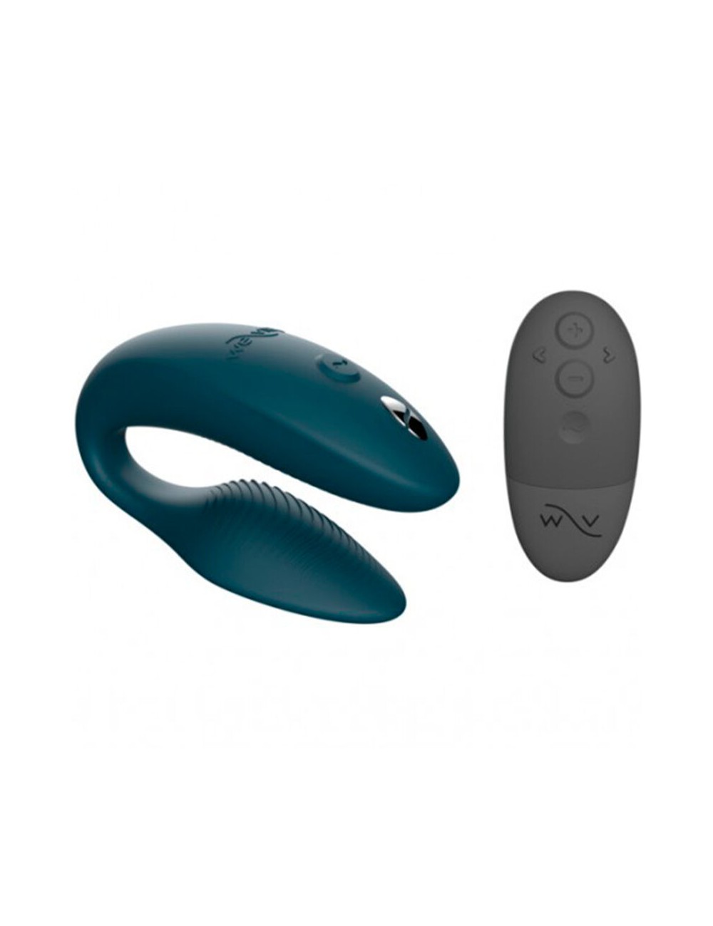 WE-VIBE - SYNC TRAGBARER VIBRATOR FÜR PAARE WE-VIBE - SYNC TRAGBARER VIBRATOR FÜR PAARE