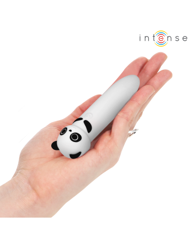 INTENSE - POH PANDA VIBRIERENDER BULLET