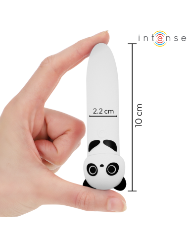 INTENSE - POH PANDA VIBRIERENDER BULLET