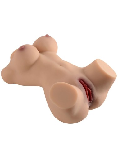 XISE - VERA REALISTISCHER WEIBLICHER TORSO