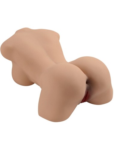 XISE - VERA REALISTISCHER WEIBLICHER TORSO