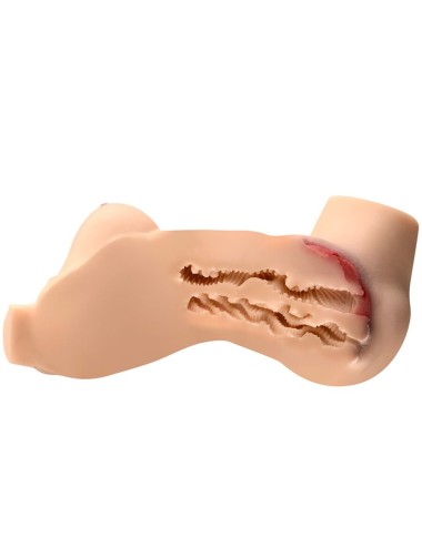 XISE - VERA REALISTISCHER WEIBLICHER TORSO